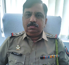 Shri. Pravin Khanapure
